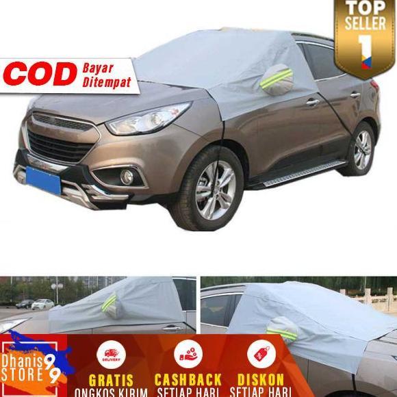 Penutup Kaca Depan Mobil Murah Cover Kaca Mobil Anti Debu Tutup Kaca Mobil Anti Panas