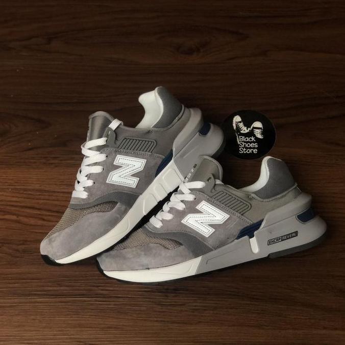 new balance 997s grey