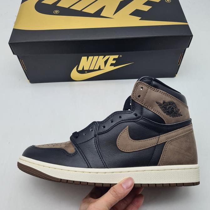 Jordan 1 Hh OG Palomino [Hypeware]
