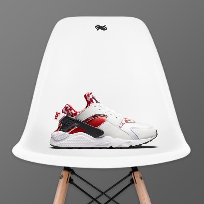 Nike Air Huarache Liveool