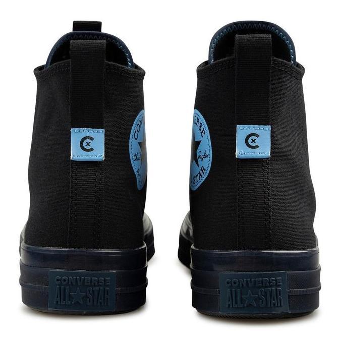 Converse Chuck Taylor All Star CTAS CX Explore Hh Black Navy
