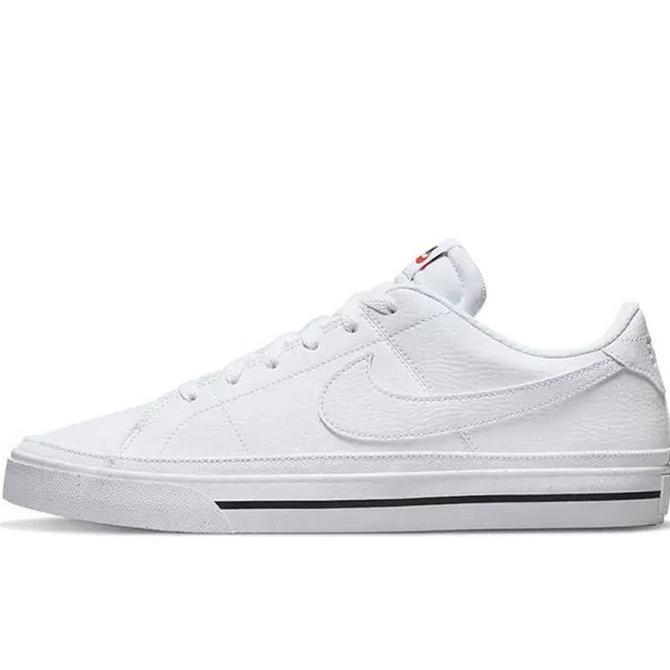 Nike Court Legacy Next Nature White