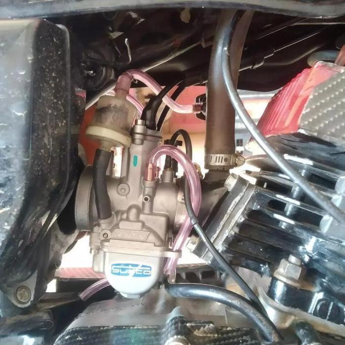 Karburator Karbu Sudco Pwk28 Pwk30 Pwk32 Pwk34 Sudco Karbu Pwk 28 Pwk 30 Pwk 32 Pwk 34 Original Dan 