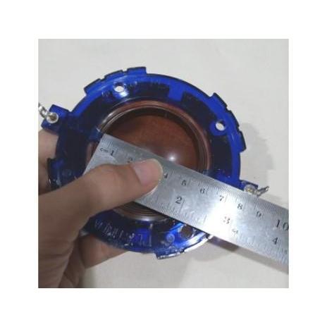 Spull Horn Toa 25 50 Watt Spul Speaker Zh 5025 B Bm Spool Diaphragm Me Original Dan Terpercaya