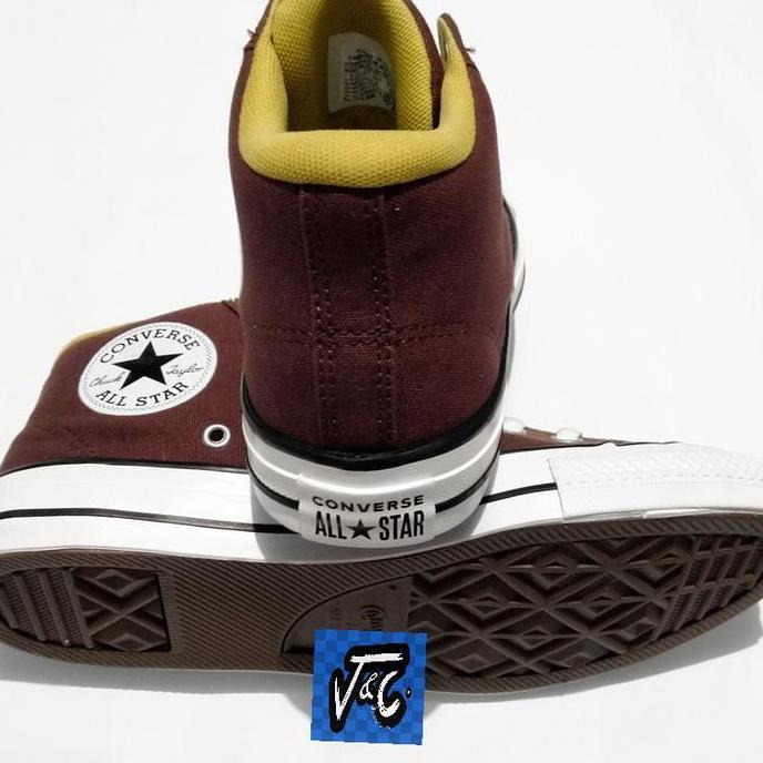 Converse Chuck Taylor All Star Malden Street Crafted Patchwork Eternal