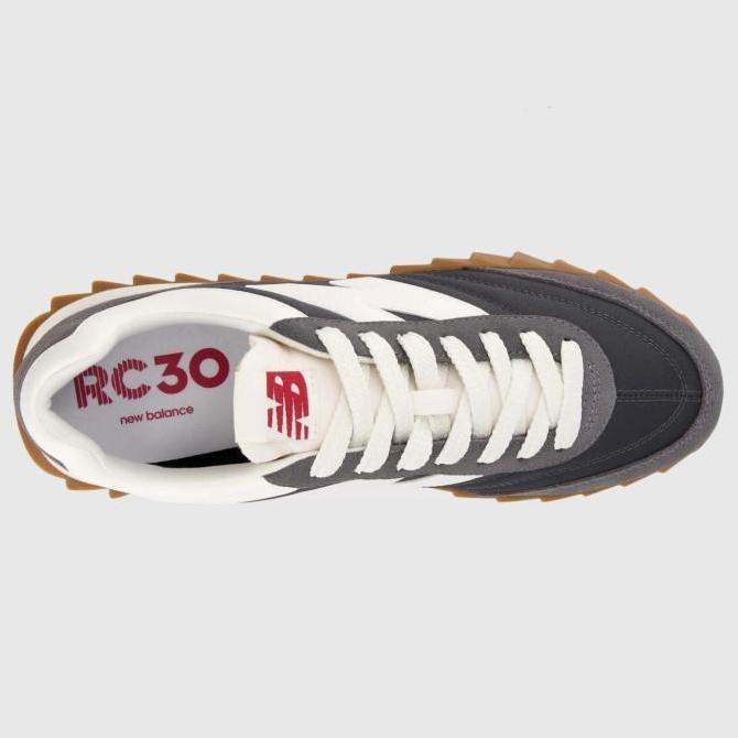 Sepatu Sneakers Unisex New Balance RC30 Castlerock Seasalt URC30AG