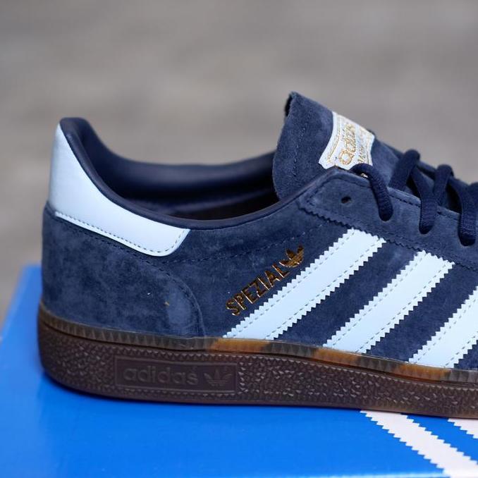 ADIDAS HANDBALL SPEZIAL NAVY GUM