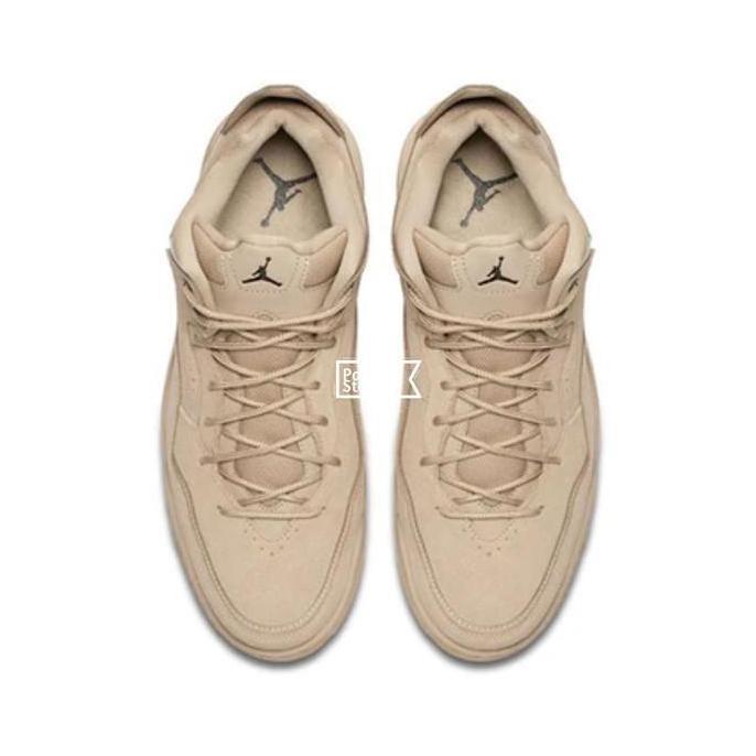Sepatu Nlke Air jordan Courtside 23 Desert Gum Orinal