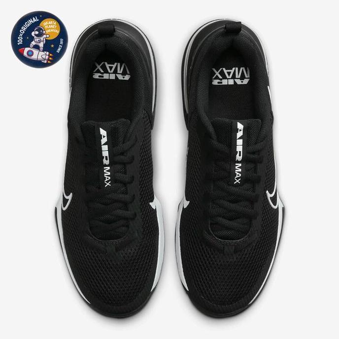 Nike Air Max Trainer 6 "Black/White/Black" Orinal BNIB