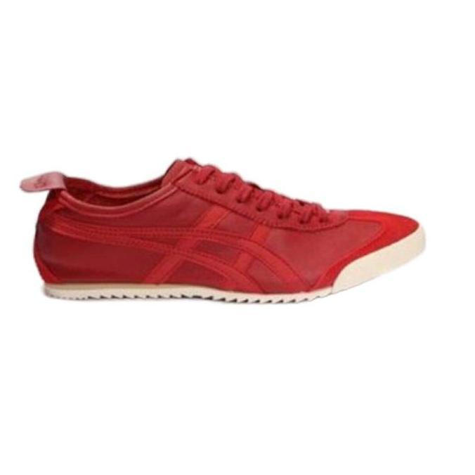 sepatu mexico 66 japan full red