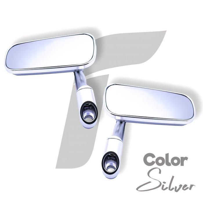 Spion Rizoma H2C Full Cnc Universal Motor Original Dan Terpercaya