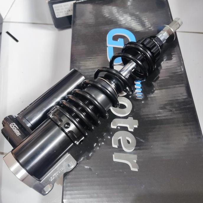 Shockbreaker Shock Depan GScooter Vespa PX Exclusive Excel