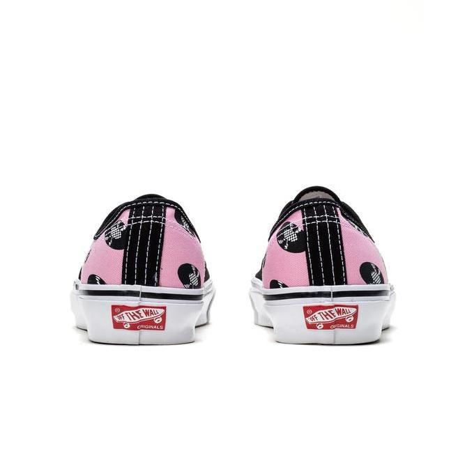 Vans Vault x Wacko Maria OG Authentic LX Pink / Records