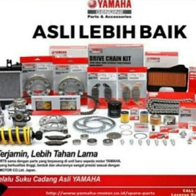 Spidometer Aerox Abs Type S Asli Original Ori Yamaha B65 H3500 24