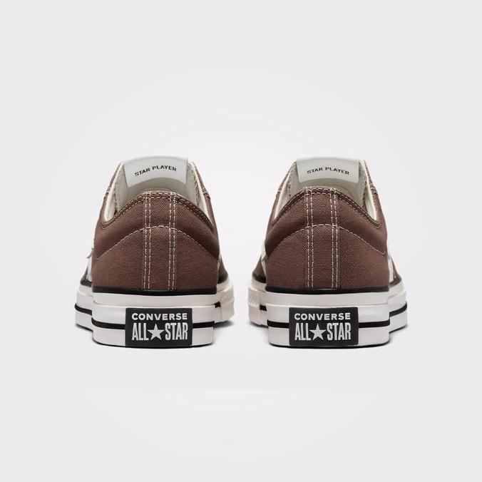 Orinal Sepatu Converse Star Player Ox