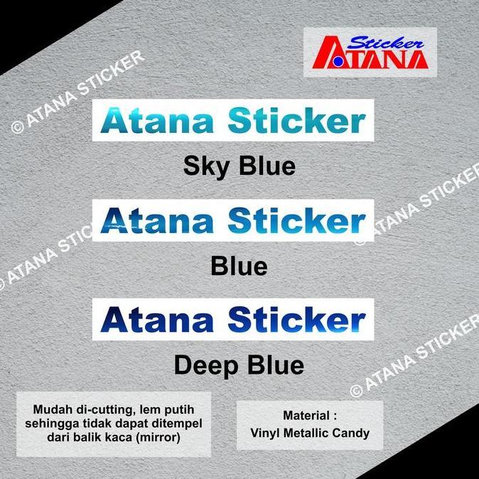 DISKON SKOTLET BIRU MUDA TUA METALIK CANDY SKY BLUE LIGHT DARK RELAXA MOONLIGHT SUPER GLOSSY MUTIARA