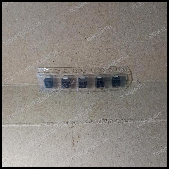 TERMURAH 7907 DIODA DIODE TVS SMD TEMPEL SMBJ70A SMBJ70 70A 70V MARK NP 