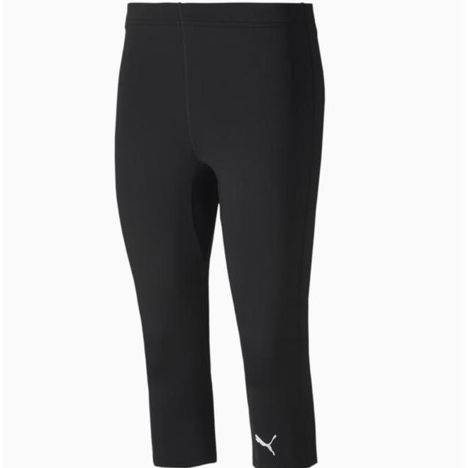 Legging Cross the Line 3/4 Tight Black 519596 01