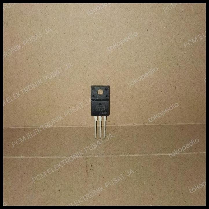 TERMURAH 7886 TRANSISTOR TR MOSFET FET DIP KECIL J425 2SJ425 J 2SJ 425