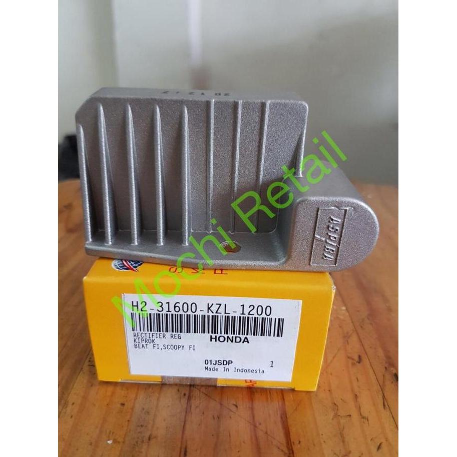 Kiprok Beat Fi/Scoopy Fi Aspira