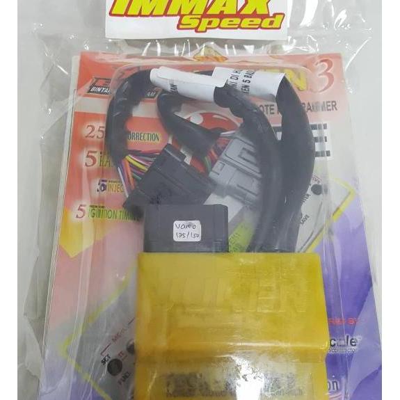 Cdi Brt Juken 5 Crf150 Turbo Cdi Brt Juken 5 Crf150 Turbo