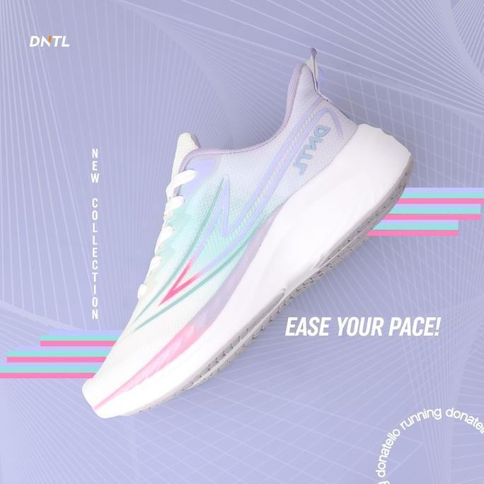 Donatello C3128100 Running Shoes Wanita