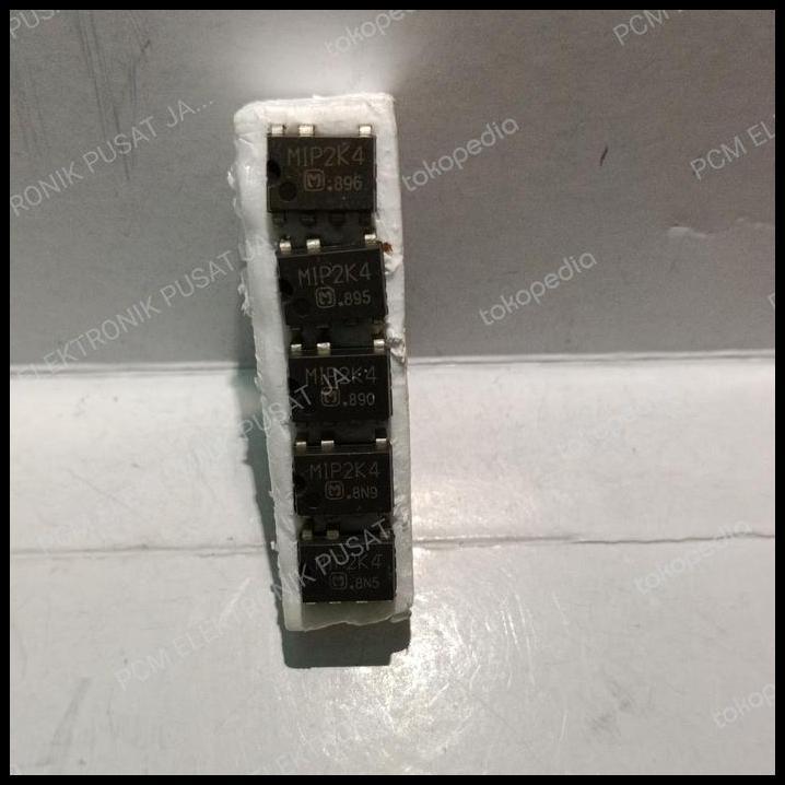 TERMURAH 2671 IC POWER MIP2K4 MIP 2K4 MIP2 K4 MIP2K 4 2K 2 K MATSUSHITA ASLI 
