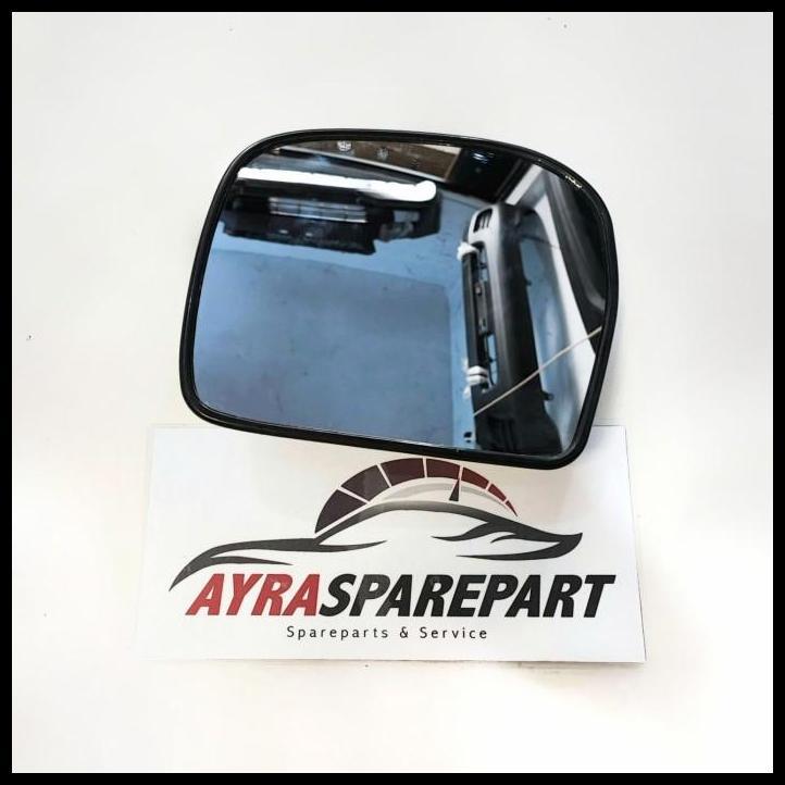 TERBARU KACA SPION KIRI MOBIL TOYOTA KIJANG KAPSUL LGX SGX 2002 - 2003 
