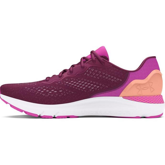 UA HOVR Sonic 6 Women's Running Shoes
