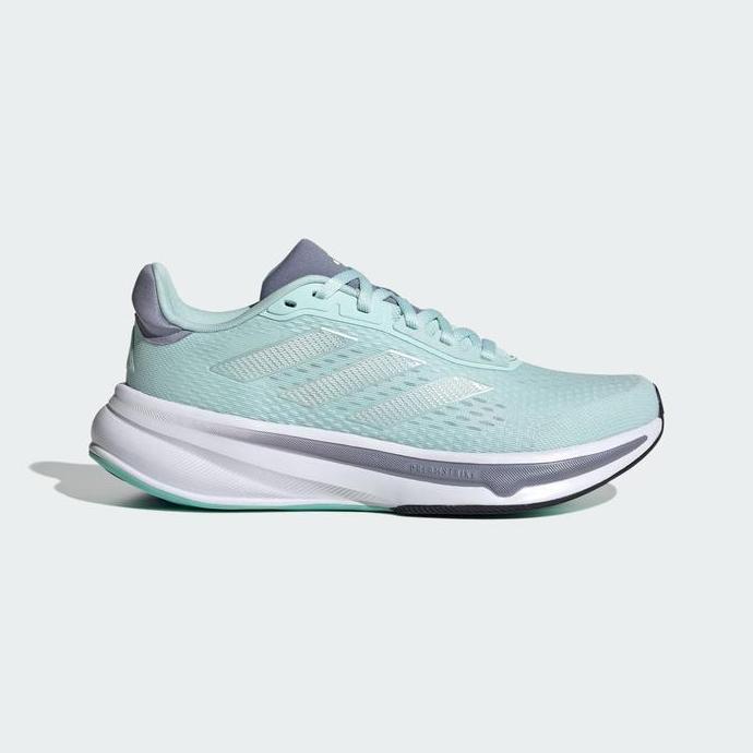 Running Response Super Shoes Women Turquoise JQ2518