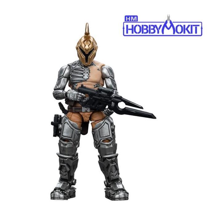 Joytoy JT9695 Army Builder Promotion Pack Figure 23