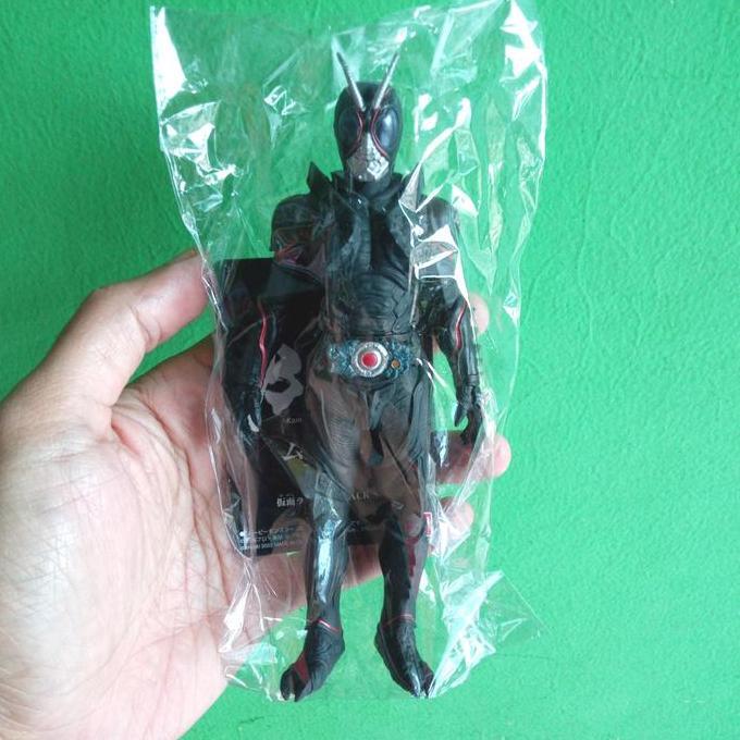 BANDAI KAMEN RIDER BLACK SUN ORIGINAL