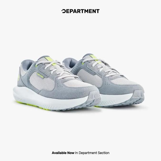 Sepatu Lari Pria UNDER ARMOUR CHARGED VERSURGE 3028372101