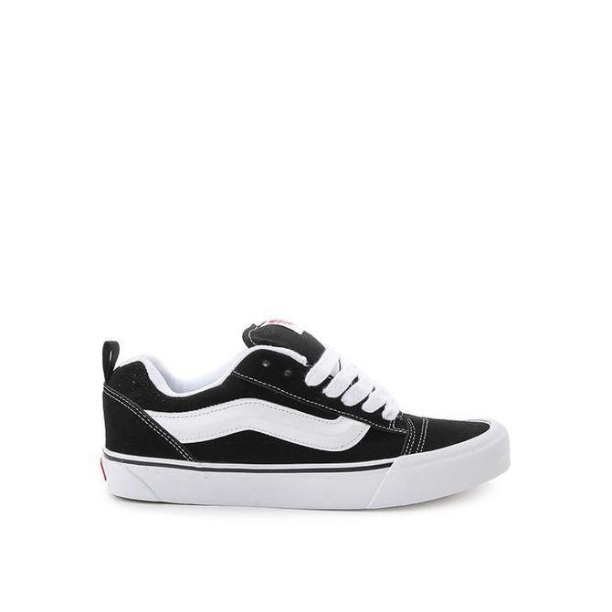 VANS Knu Skool Sports Lifestyle Shoes Uni [VN0009QC6BT]