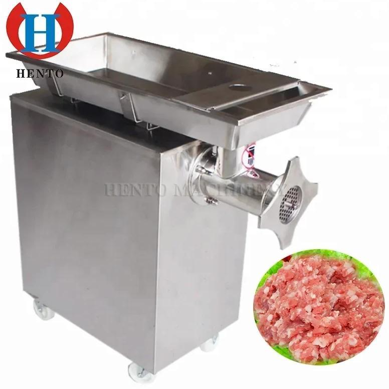 High Efficiency Best Meat Grinder / Commercial Meat Grinder