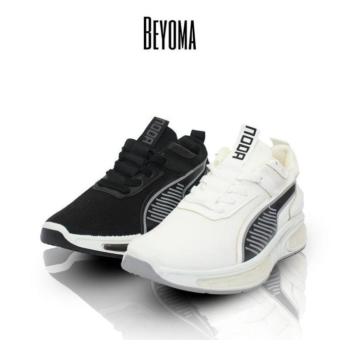Sepatu BEYOMA Run Olahraga Sneakers Sport BY156