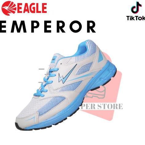 EAGLE EMPEROR SEPATU RUNNING OLAHRAGA PRIA & WANITA