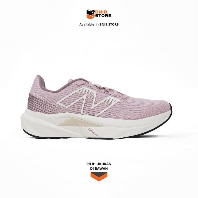 Sepatu Lari Wanita NB W FuelCell Propel v5 Twilight Haze [WFCPRCA5]