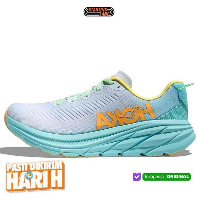 Sepatu Lari Hoka One One Rincon 3 Illuusion Hke1119395Il