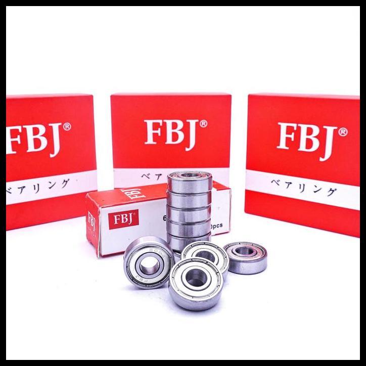BEST DEAL BALL BEARING 624 ZZ FBJ 4X13X5 