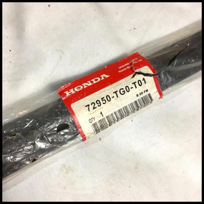 TERMURAH PELIPIT KACA BELAKANG MOBIL HONDA JAZZ RS 2008-2013 