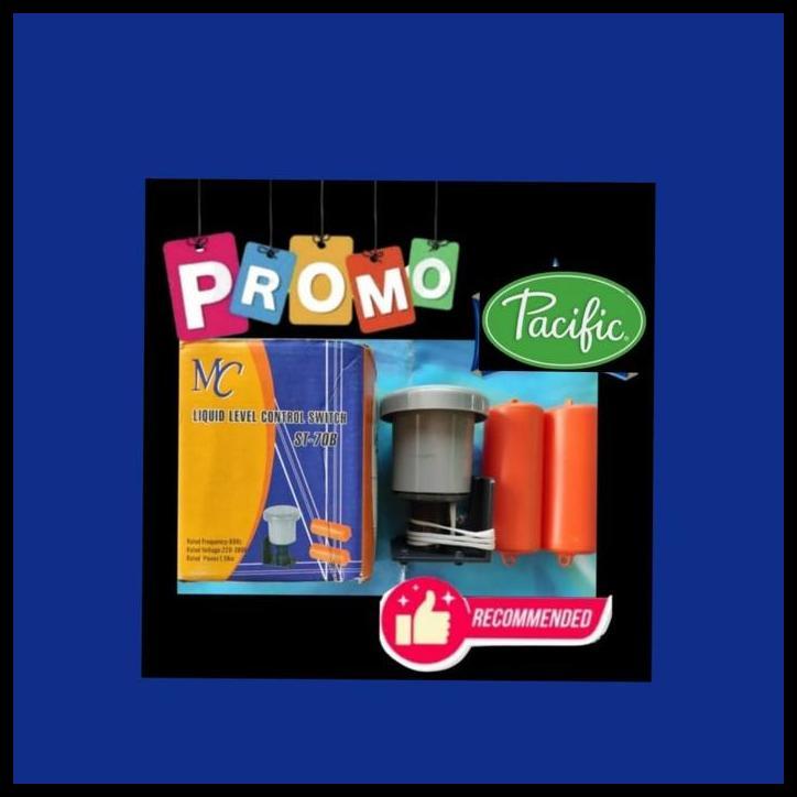 TERLARIS OTOMATIS PELAMPUNG POMPA SATELIT YORK 1HP SANEI 1.5 HP DRAKOS FIRMAN 