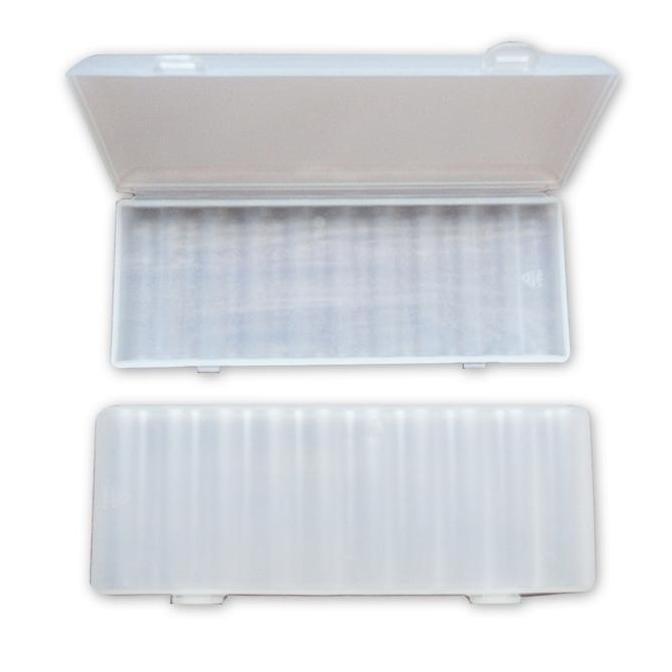 Baterai Case/ Box Baterai/ Tempat Baterai 10 Slot
