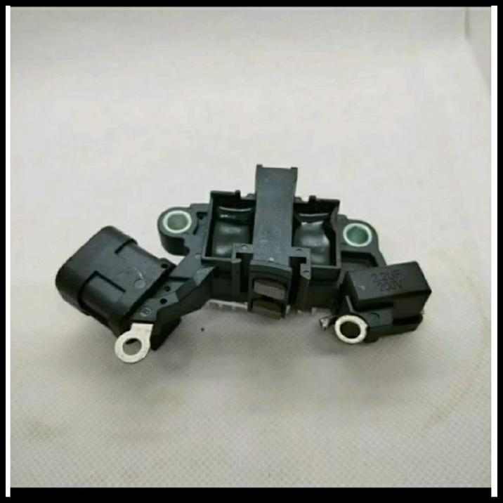HOT DEAL IC REGULATOR ALTERNATOR ALTENATOR IC CAS AMPERE AMPER DINAMO ISUZU ELF NKR71 NKR 71 GIGA 24