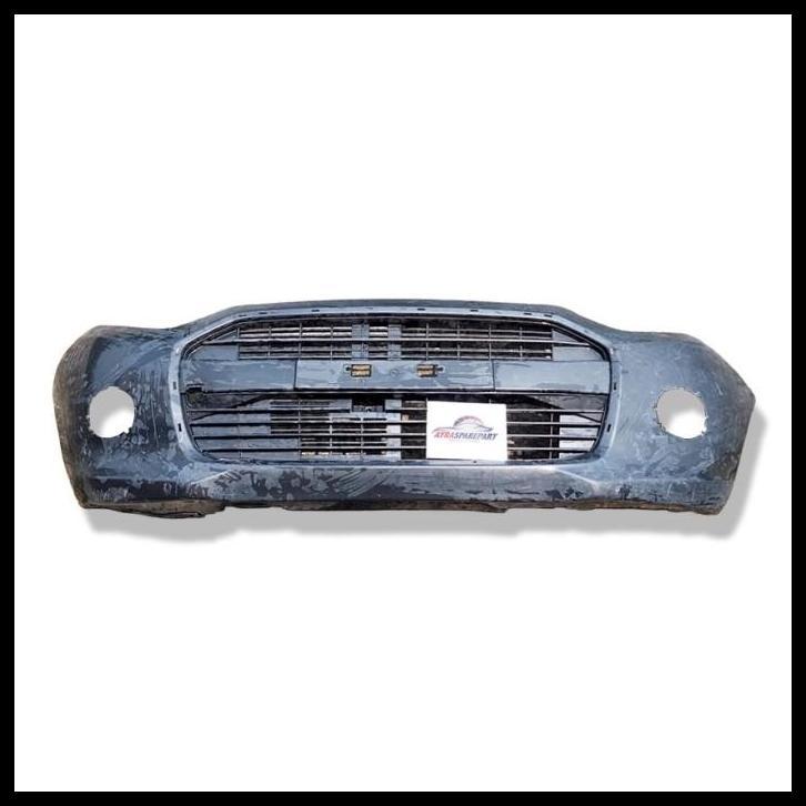 TERBARU BUMPER BEMPER DEPAN MOBIL DAIHATSU AYLA 2012 - 2013 