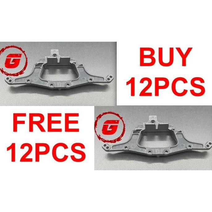 REP TAMIYA 95240 AKAR SUPER X / AKAR KERAS