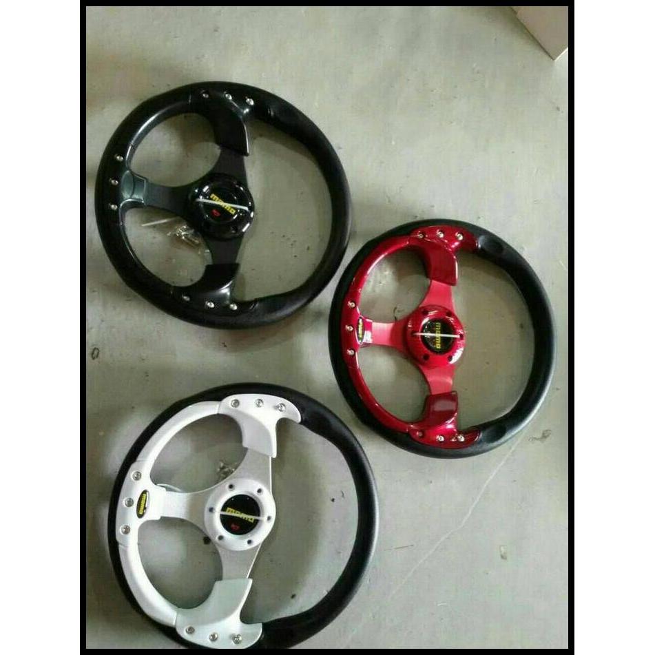 TERMURAH STIR/SETIR MOBIL MOMO 