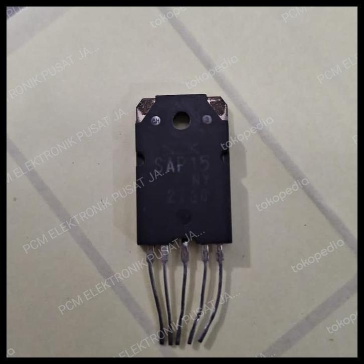 DISKON 1051 IC POWER SAP15NY SAP 15NY SAP15 NY 15 