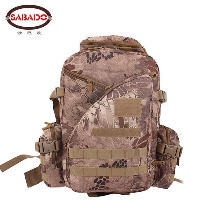Tas import Tactical Sabado15 Tas Orinal Sabado / Tas Punggung Army