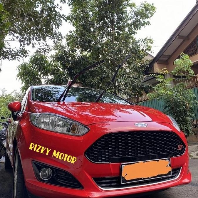 Grill Depan Ford Fiesta 1.500 cc & Fiesta Ecoboost 1.000cc